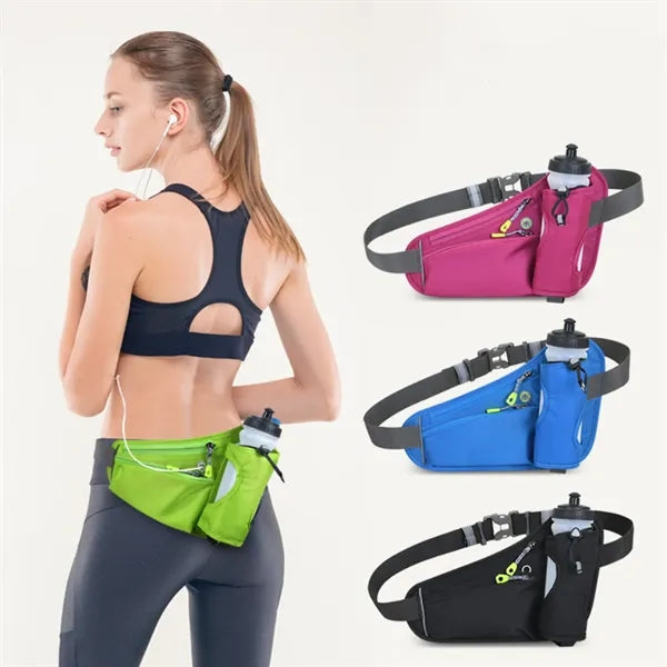 Running Belt Waist Pack