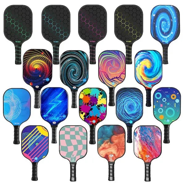 Pickleball Set