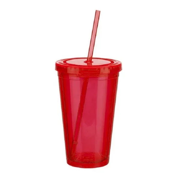 16oz Double Wall Tumbler