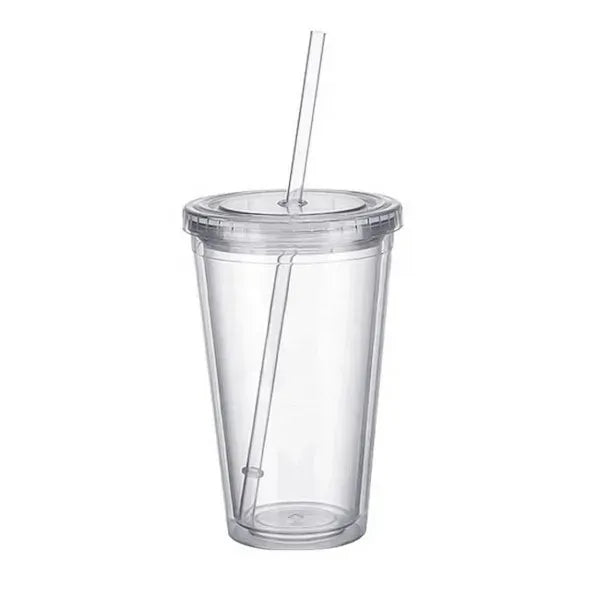 16oz Double Wall Tumbler