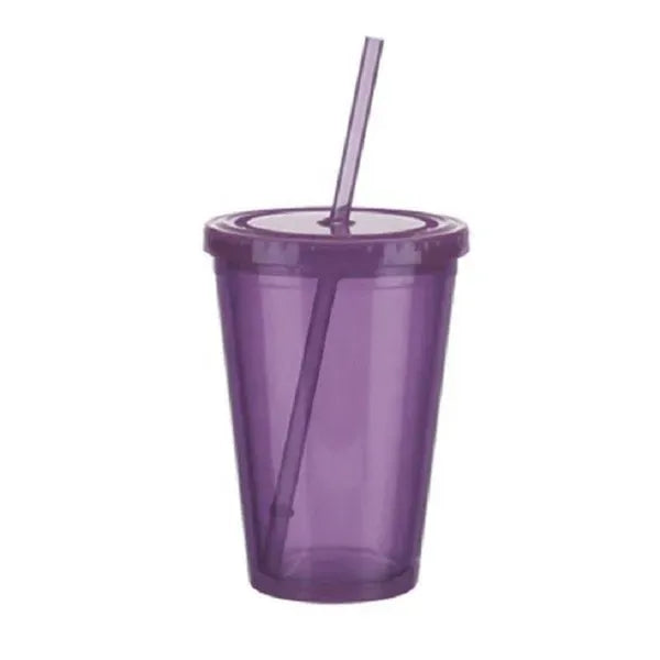 16oz Double Wall Tumbler