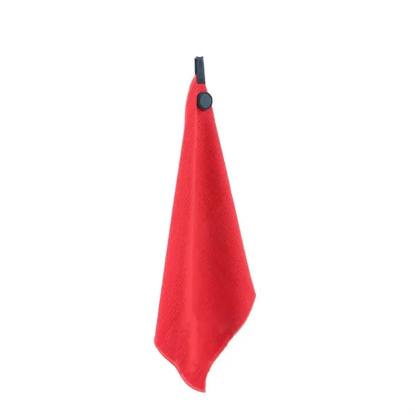Magnetic Golf Towel