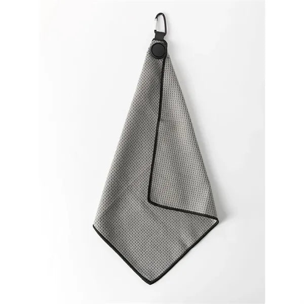 Magnetic Golf Towel