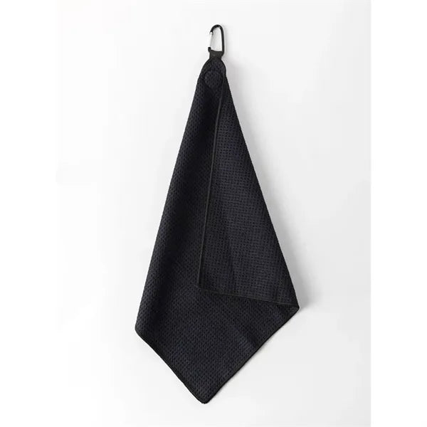 Magnetic Golf Towel