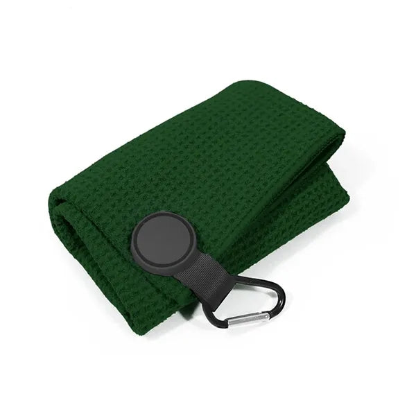 Magnetic Golf Towel