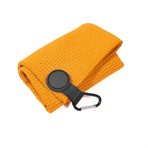 Magnetic Golf Towel