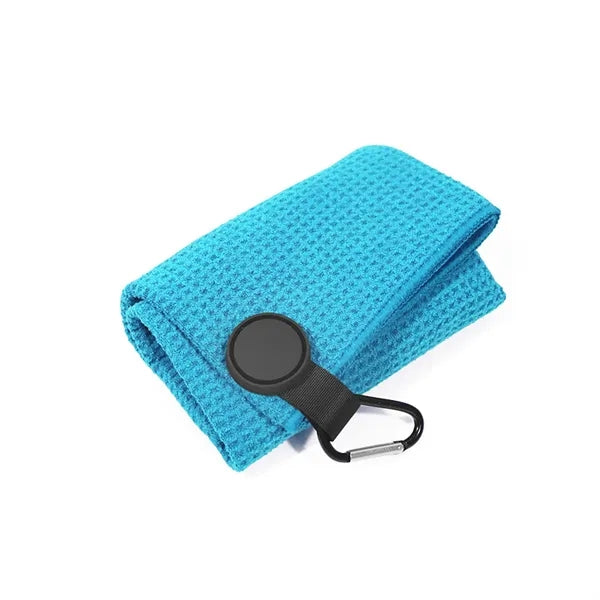 Magnetic Golf Towel