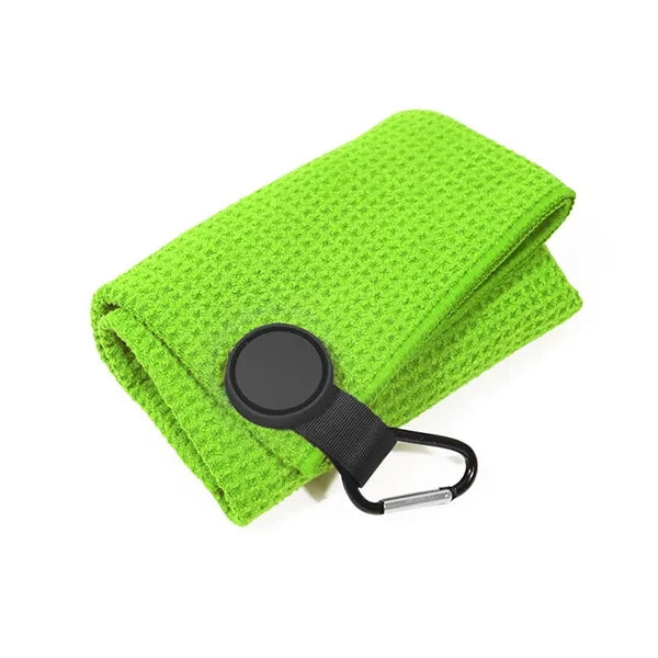Magnetic Golf Towel