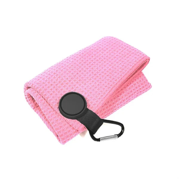 Magnetic Golf Towel