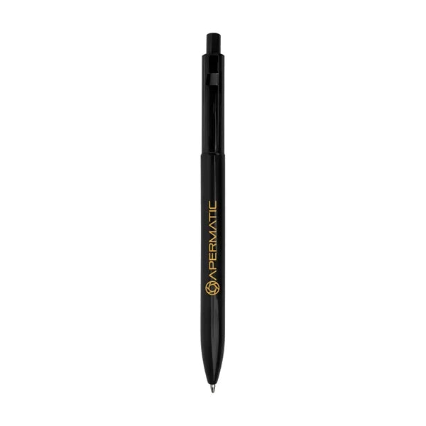 Aura Recycled Plastic Ballpoint Pen