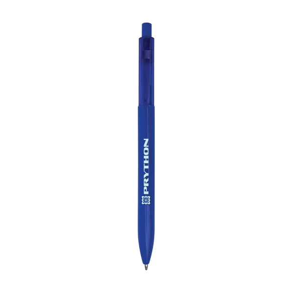 Aura Recycled Plastic Ballpoint Pen