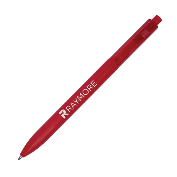 Aura Recycled Plastic Ballpoint Pen
