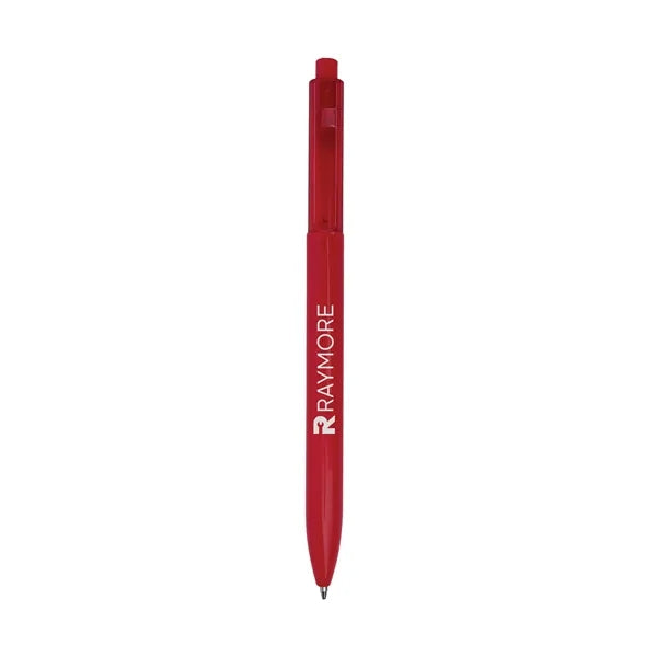 Aura Recycled Plastic Ballpoint Pen