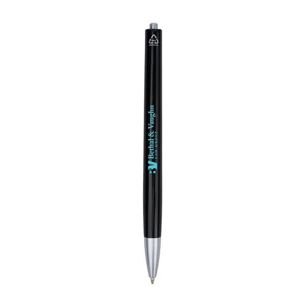 Tara Recycled Plastic Ballpoint Pen