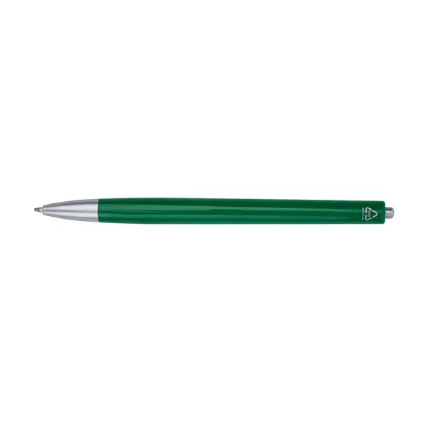 Tara Recycled Plastic Ballpoint Pen