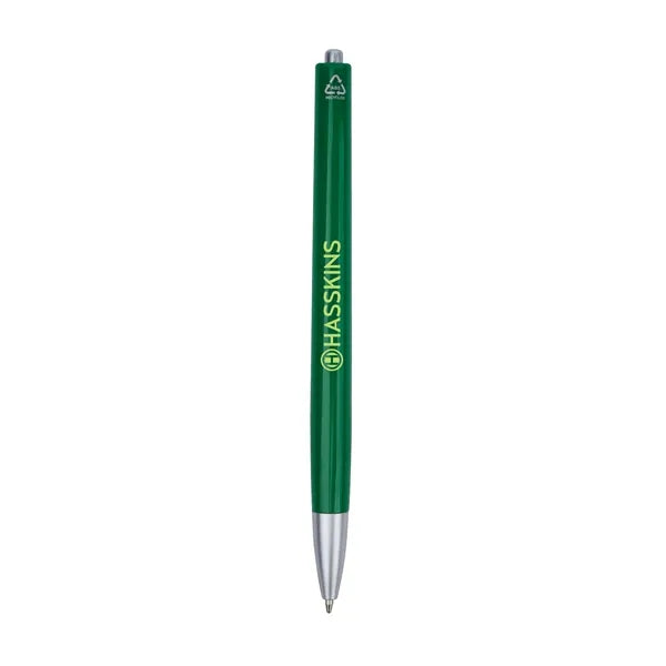 Tara Recycled Plastic Ballpoint Pen