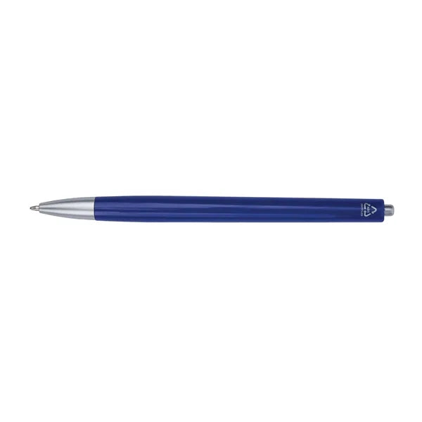 Tara Recycled Plastic Ballpoint Pen