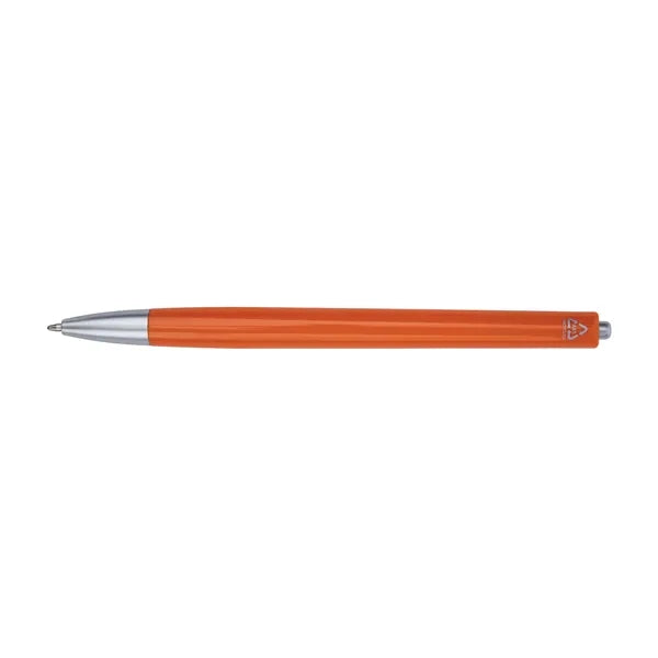 Tara Recycled Plastic Ballpoint Pen