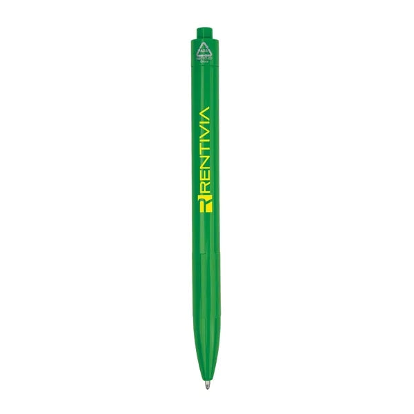 Verda Recycled Plastic Ballpoint Pen