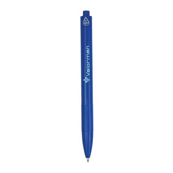 Verda Recycled Plastic Ballpoint Pen