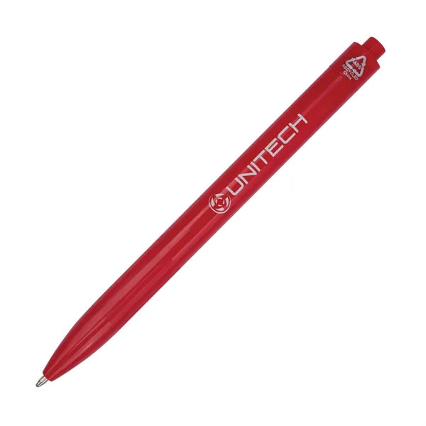Verda Recycled Plastic Ballpoint Pen