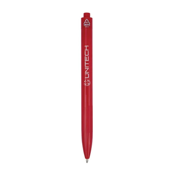 Verda Recycled Plastic Ballpoint Pen