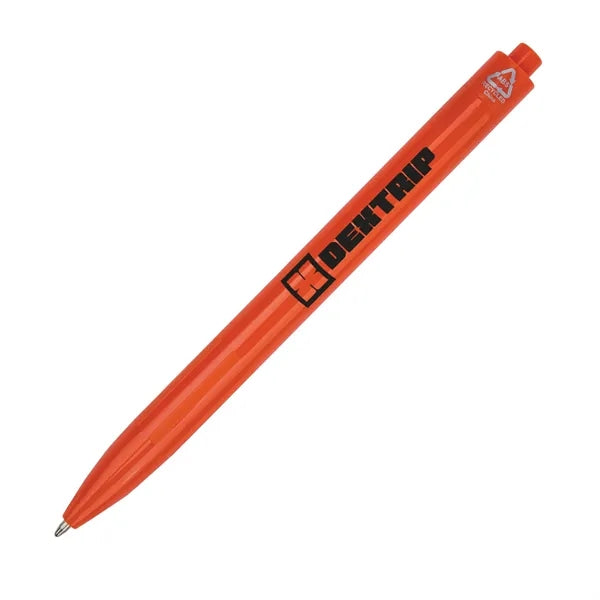 Verda Recycled Plastic Ballpoint Pen