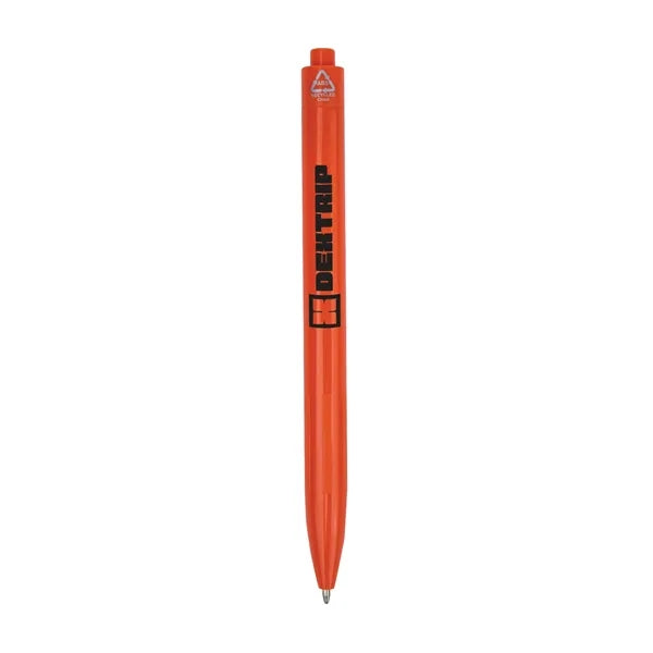 Verda Recycled Plastic Ballpoint Pen