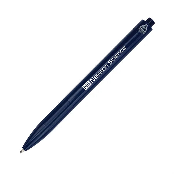 Verda Recycled Plastic Ballpoint Pen