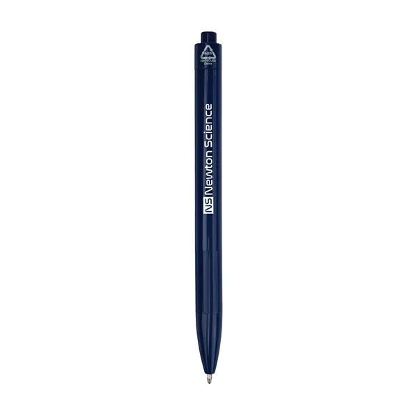 Verda Recycled Plastic Ballpoint Pen