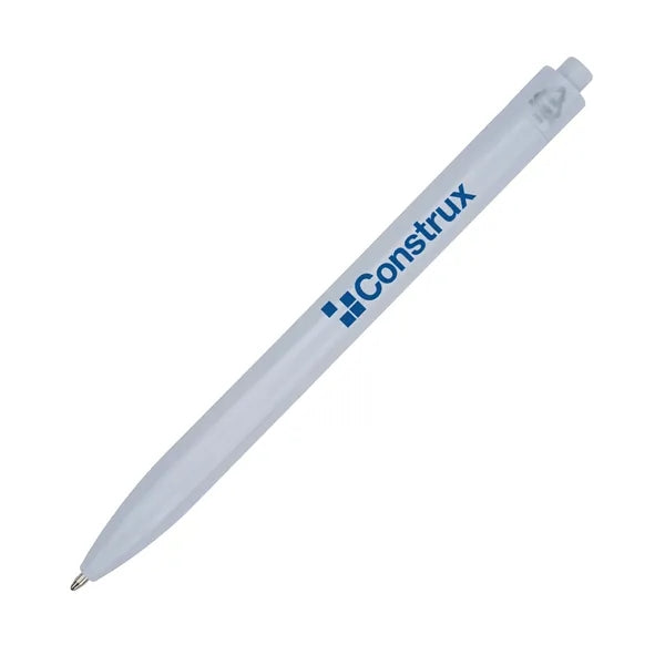 Verda Recycled Plastic Ballpoint Pen