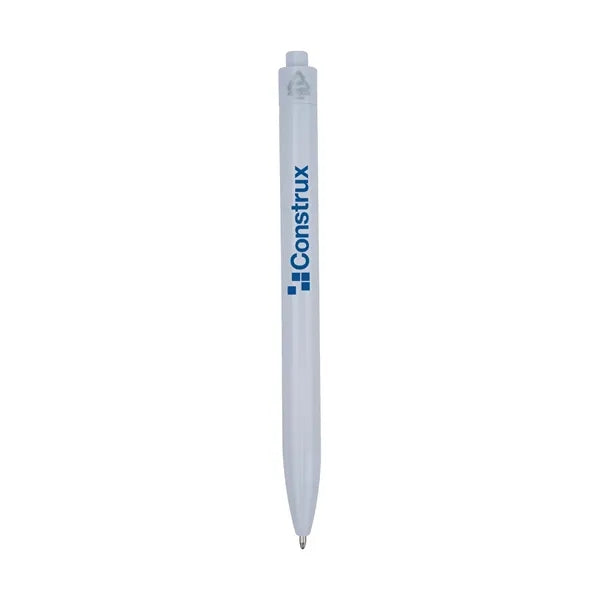 Verda Recycled Plastic Ballpoint Pen