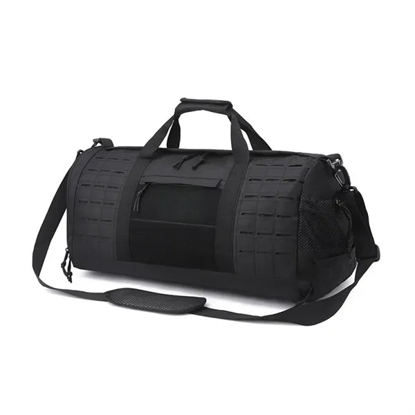 Military Tactical Duffle Bag For Men Sport Gym Fitness Tote