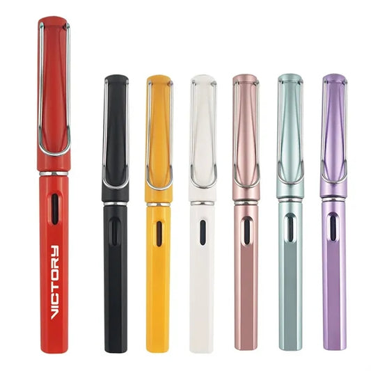 Business Solid Color Signature Pen