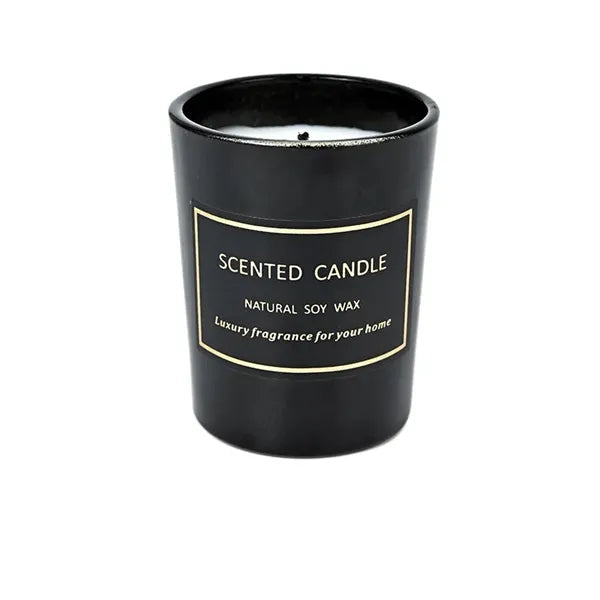 Candle Gift Set