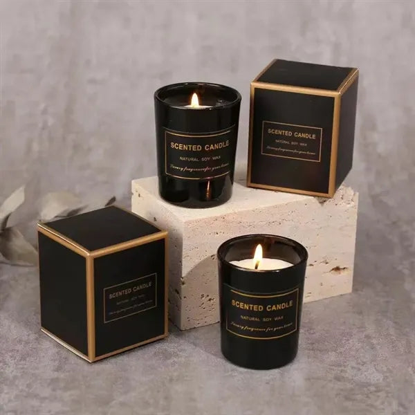 Candle Gift Set