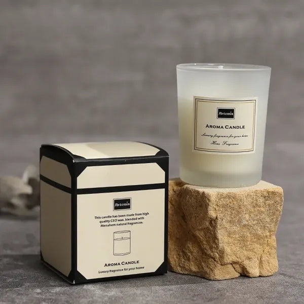 Candle Gift Set