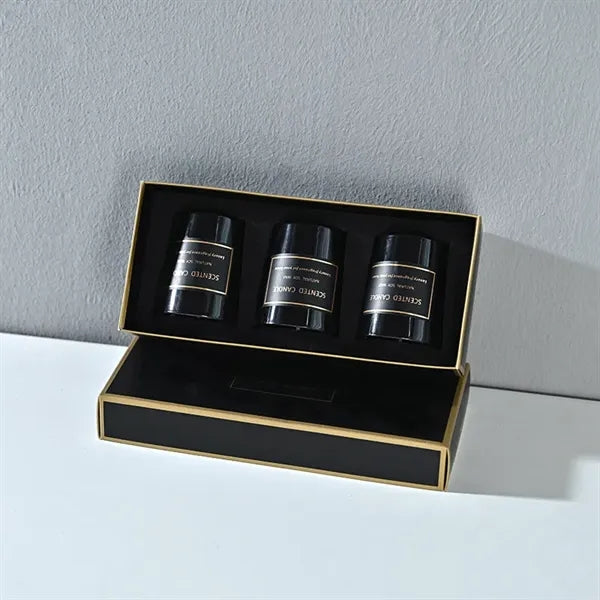 Candle Gift Set