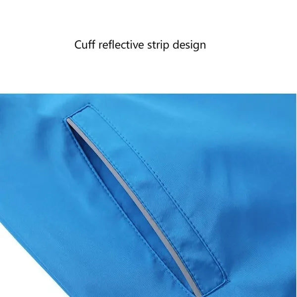 Breathable Reflective Vest