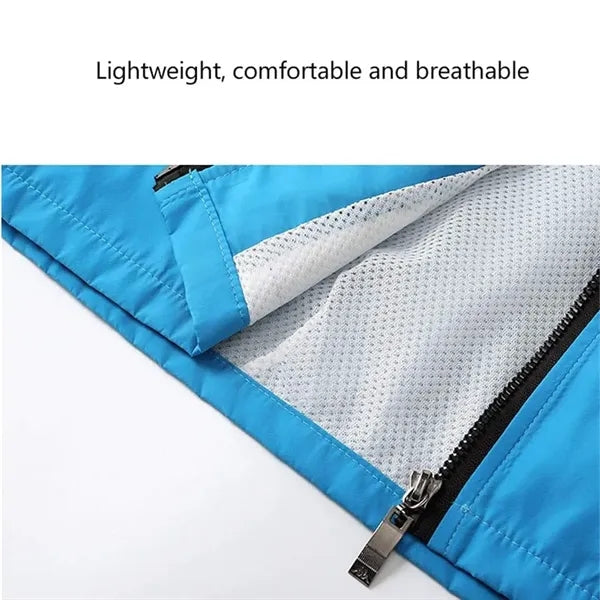 Breathable Reflective Vest