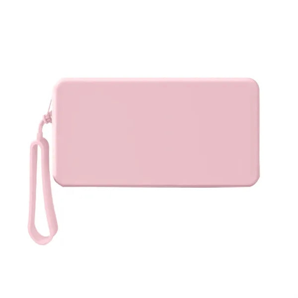 Silicone Travel Makeup Bag