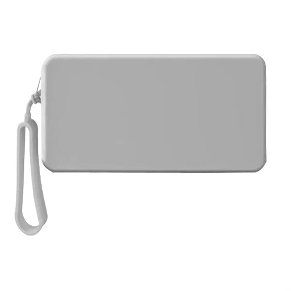 Silicone Travel Makeup Bag