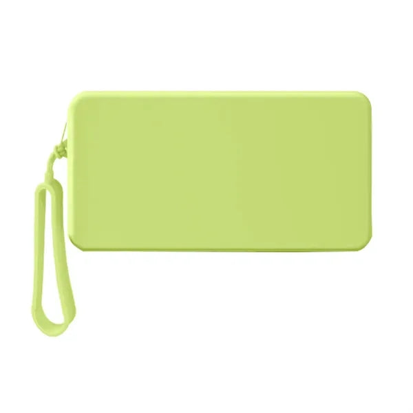Silicone Travel Makeup Bag