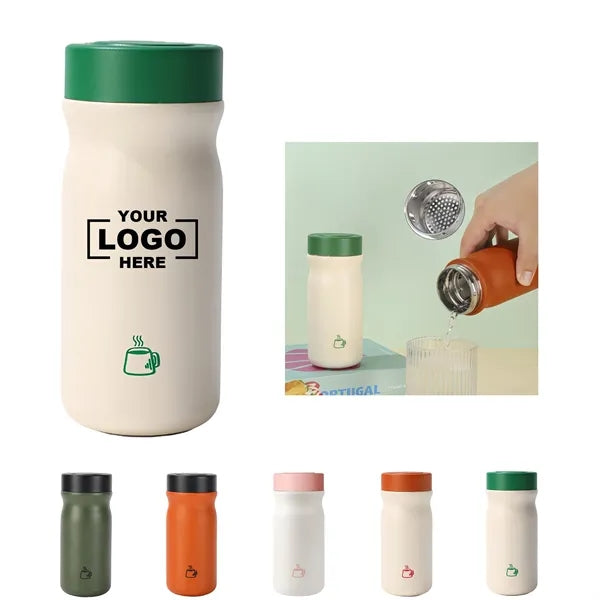 316 Stainless Mini Insulated Tumbler