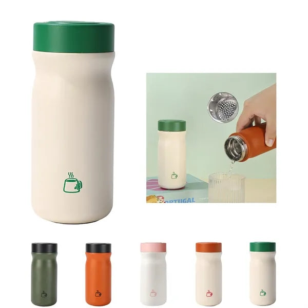 316 Stainless Mini Insulated Tumbler