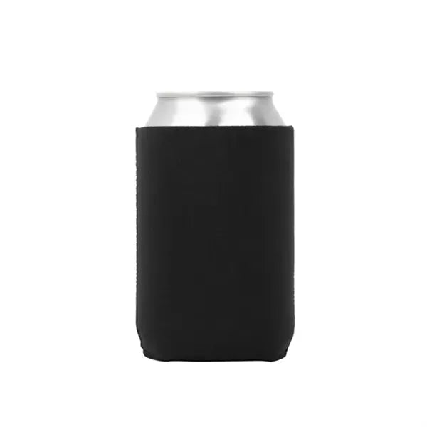 Full Color Neoprene Can Cooler