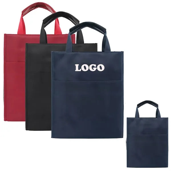 Tote Bag Briefcase