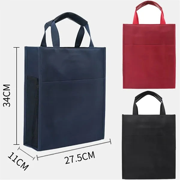 Tote Bag Briefcase