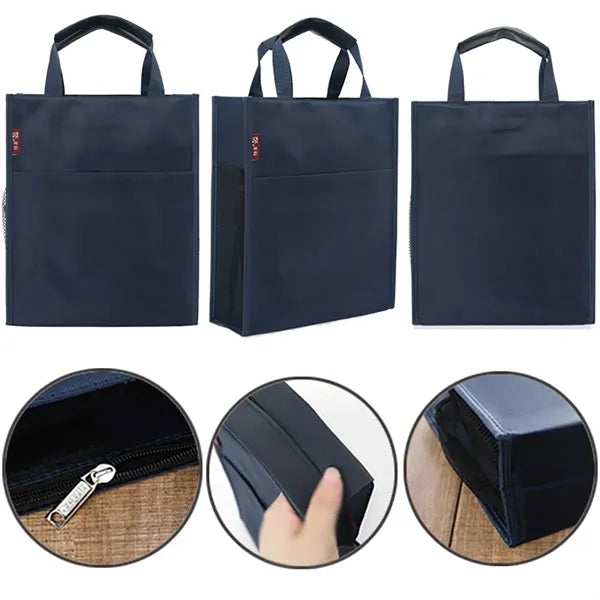 Tote Bag Briefcase