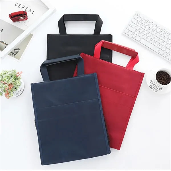 Tote Bag Briefcase